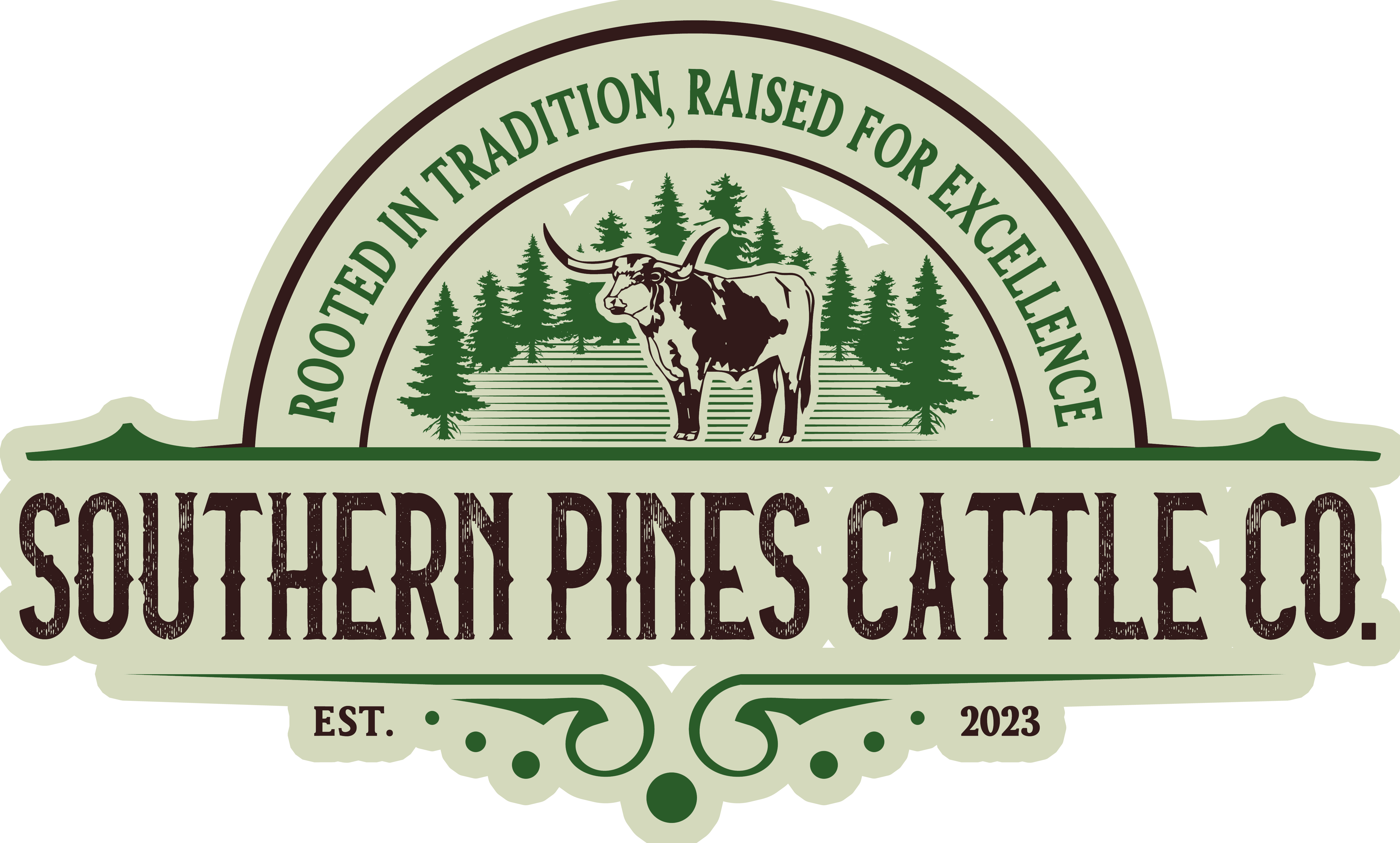 Southern Pines Cattle Co.